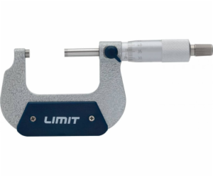 Limitní MMA mikrometr 25-50 mm