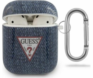 Guess Ochranné pouzdro GUACA2TPUJULDB Jeans Collection pr...