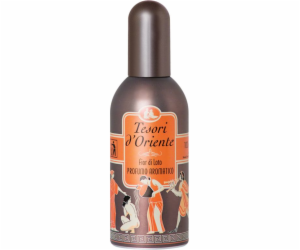 Tesori d'Oriente Lotosový květ EDT 100 ml