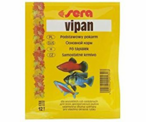 Sera VIPAN BAG 12 g