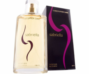 Christopher Dark Woman Sabrella EDP 100 ml