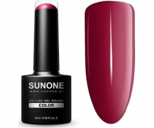 Sunone SUNONE_UV/LED Gel Polish Color hybridní lak C13 Ce...