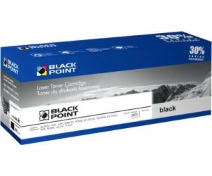 Toner Black Point LCBPH1600M Purpurová náhradní 124A (LCB...