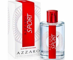 Azzaro Sport EDT 100 ml