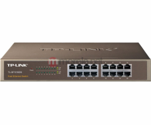 Přepínač TP-Link TL-SF1016DS