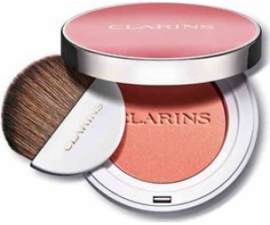 Clarins  JOLI BLUSH 05 2019