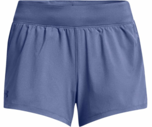 Under Armour Shorts Launch SW 3 Short 1342837-470 blue S