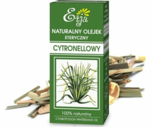 Etja přírodní esenciální olej Citronella 10 ml