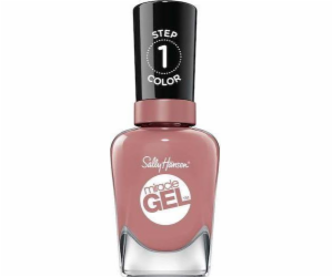 Sally Hansen SALLY HANSEN_Miracle Gel lak na nehty 252 Ro...