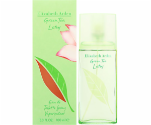 Elizabeth Arden Green Tea Lotus EDT 100 ml