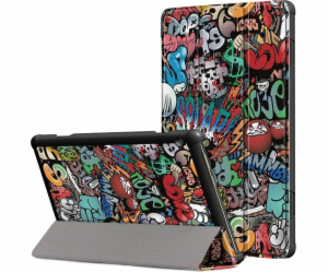 Strado Tablet Case Chytré grafické pouzdro pro Lenovo Tab...