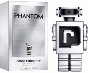 Paco Rabanne Phantom EDT 150 ml