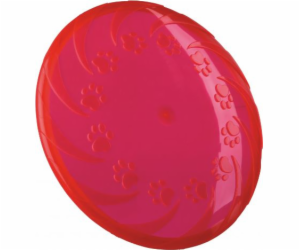 Disk Trixie Dog, termoplastická pryž (TPR), 22 cm