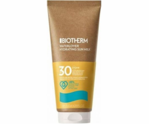 BIOTHERM WATERLOVER SUN MILK SPF30 200ml