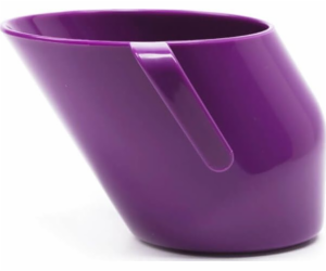 Doidy Cup Borůvkový logopedický pohár Doidy Cup