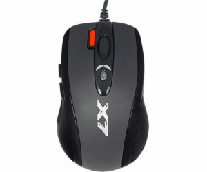 Myš A4Tech EVO XGame Opto Oscar X710 Extra Fire (A4TMYS27...