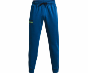 Under Armour Under Armour Rival Fleece Signature Joggers ...