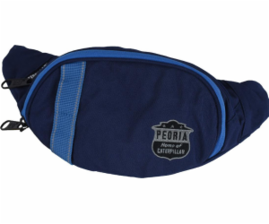 Caterpillar Caterpillar Peoria Waist Bag 84069-409 Navy b...