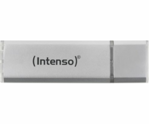 Pendrive Intenso Alu Line, 8 GB (3521462)