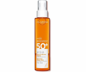 Clarins CLARINS SUN CARE VODNÍ MLHA SPF50+ 150ml