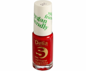 Delia Delia Cosmetics Vegan Friendly lak na nehty Velikos...