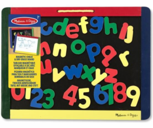 Magnetická tabule Melissa & Doug - 10145