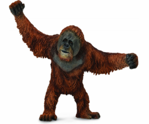 Figurka Collecta Orangutana (004-88730)