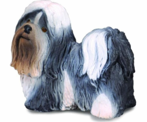 Figurka Collecta ŠPANĚLSKÝ DOG CAVALIER KING CHARLES