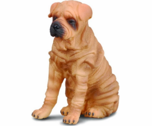 Figurka Collecta SHAR PEI DOG