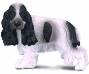 Figurka Collecta Dog anglický kokeršpaněl (004-88070)