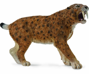 Collecta Figurine Dinosaur Smilodon (004-88715)