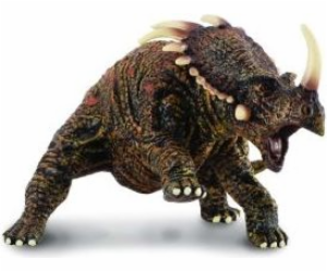 Figurka Collecta Dinosaur Styracosaurus (004-88147)