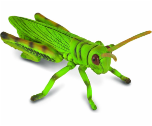 Soška Collecta Grasshopper (004-88352)