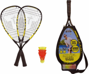 Talbot Torro Speedminton set Talbot Torro S4400 490114