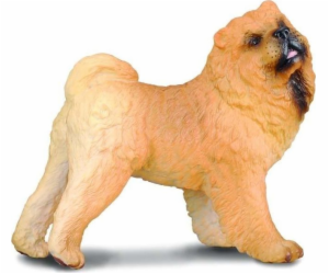 Figurka Collecta PLEMENO PSA CHOW CHOW