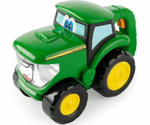 Tomy John Deere mini baterka 18m+ Tomy