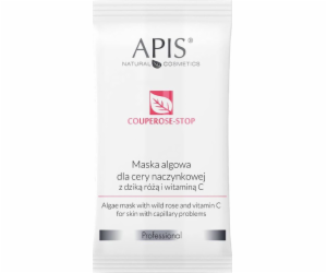 APIS Couperose-stop maska proti řasám