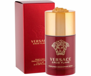 Parfémovaný deodorant Versace Eros Flame, 75 ml