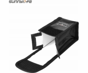 SunnyLife Bag Li-Po bateriové pouzdro pro DJI Mavic Air 2