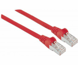 Intellinet Network Solutions Patchcord S/FTP, CAT7, 5m, č...