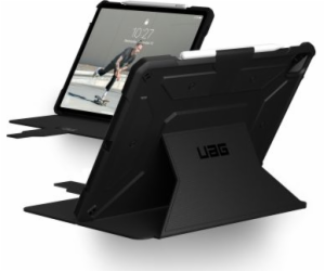 Pouzdro na tablet Urban UAG Metropolis - ochranné pouzdro...