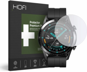 Sklo Hofi Glass PRO+ HUAWEI WATCH GT 2 46MM