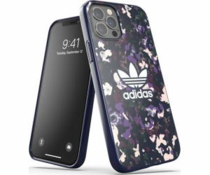 Grafika Adidas Adidas OR SnapCase iPhone 12 Pro lila/lila