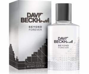 David Beckham Beyond Forever EDT 40 ml