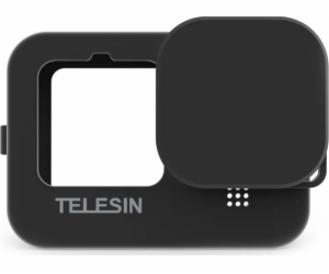 Telesin pouzdro pro Gopro Hero 9 Black