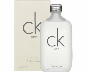 Calvin Klein One EDT 100ml