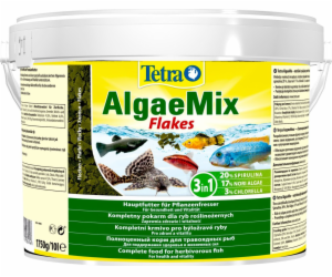 Tetra Tetra Algae Mix 10l