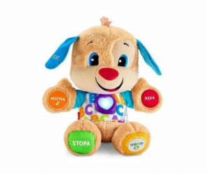 Fisher Price Puppy Student Learning Levels (FPM71)