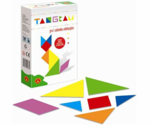 Alexander Tangram mini (1345)