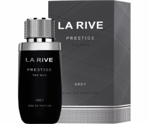 La Rive Man Prestige Grey EDT 75 ml